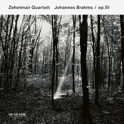 Streichquartette op. 51