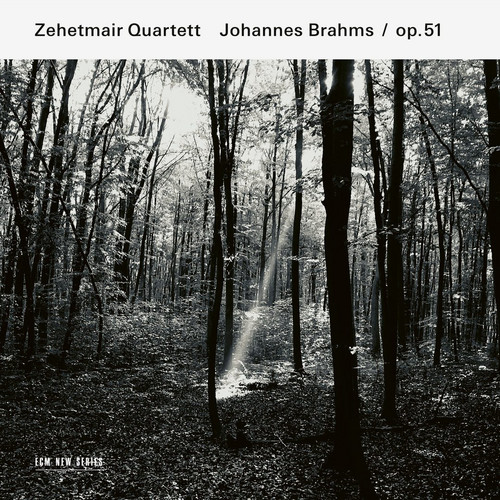 Streichquartette op. 51