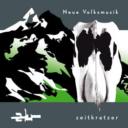 Neue Volksmusik