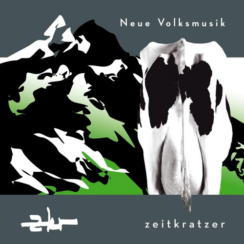 Neue Volksmusik
