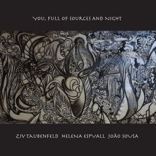 You, Full Of Sources And Night