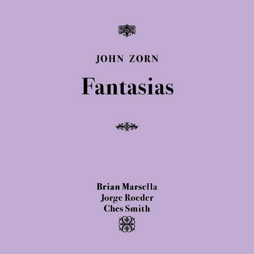 Fantasias