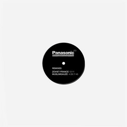 Remix EP